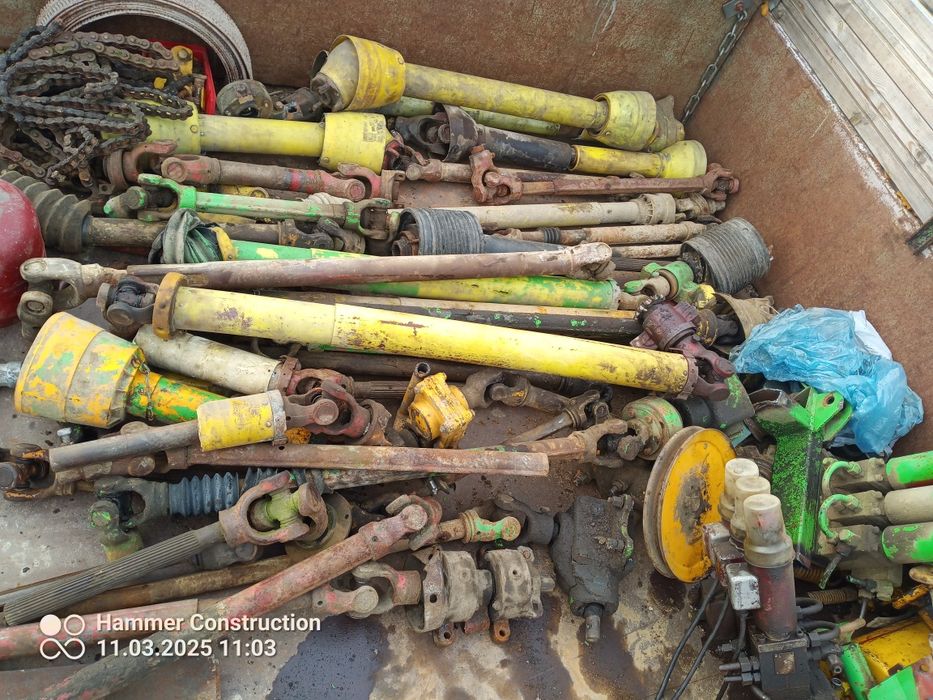 Koła bliźniacze Ursus Zetor czesci