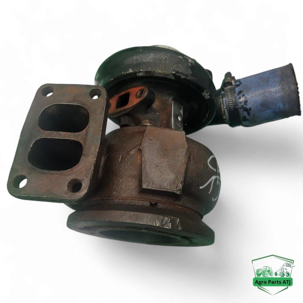 Turbosprężarka Sisu 312.515 SCHWITZER 6200.011070 Steyr 9145