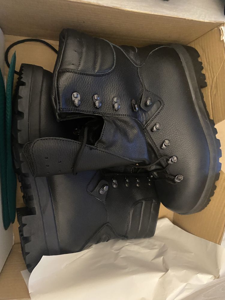 Buty wojskowe 933 28,5