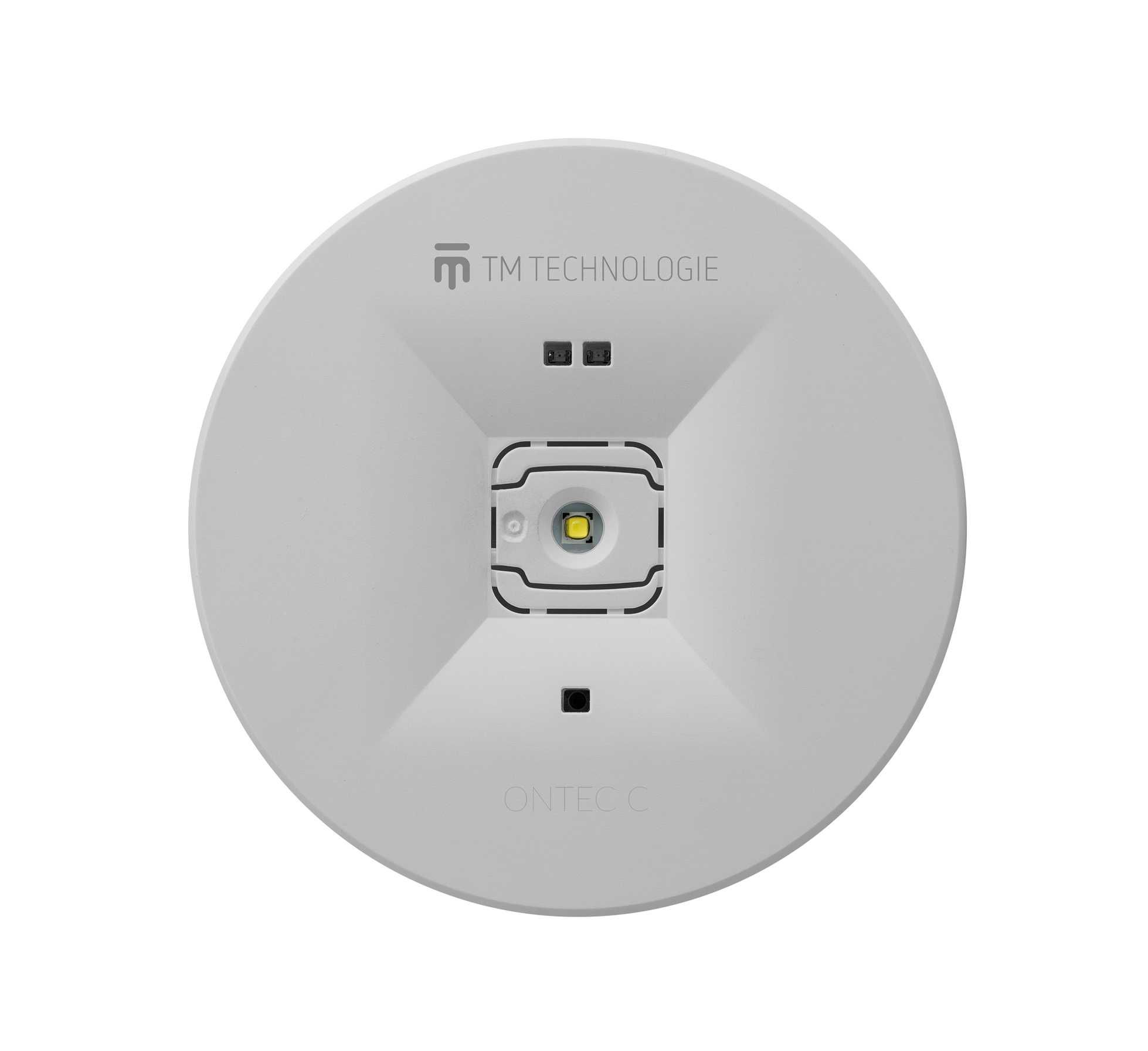 Oprawa awaryjna LED ONTEC C M1 60 NM AT W TM‑OC.M1ATN600W