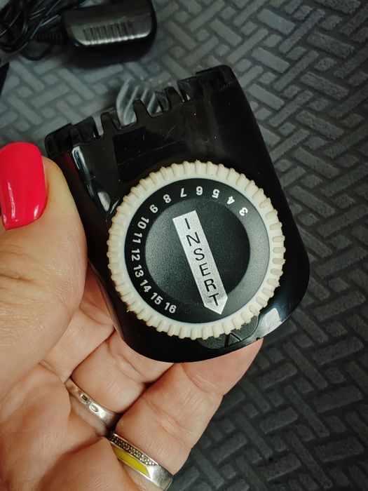 Машинка для стрижки