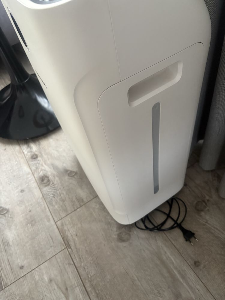 Oczyszczacz i nawilżacz powietrza 2w1 Philips AC3829 /10