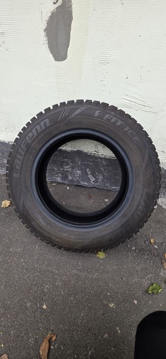 Зимняя резине Laufenn fit ice