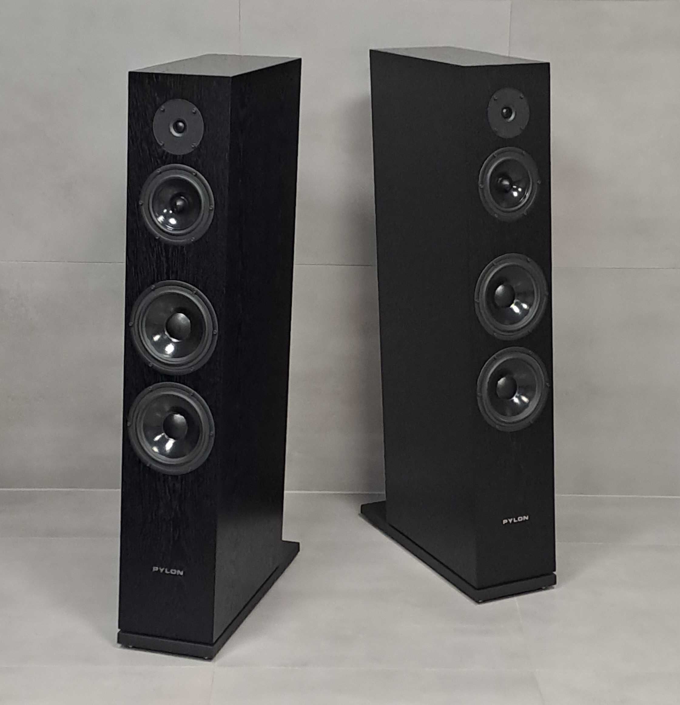 Pylon Audio Diamond 28 mk II super cena | raty 0% WROCŁAW
