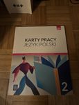 karty pracy - język polski 2