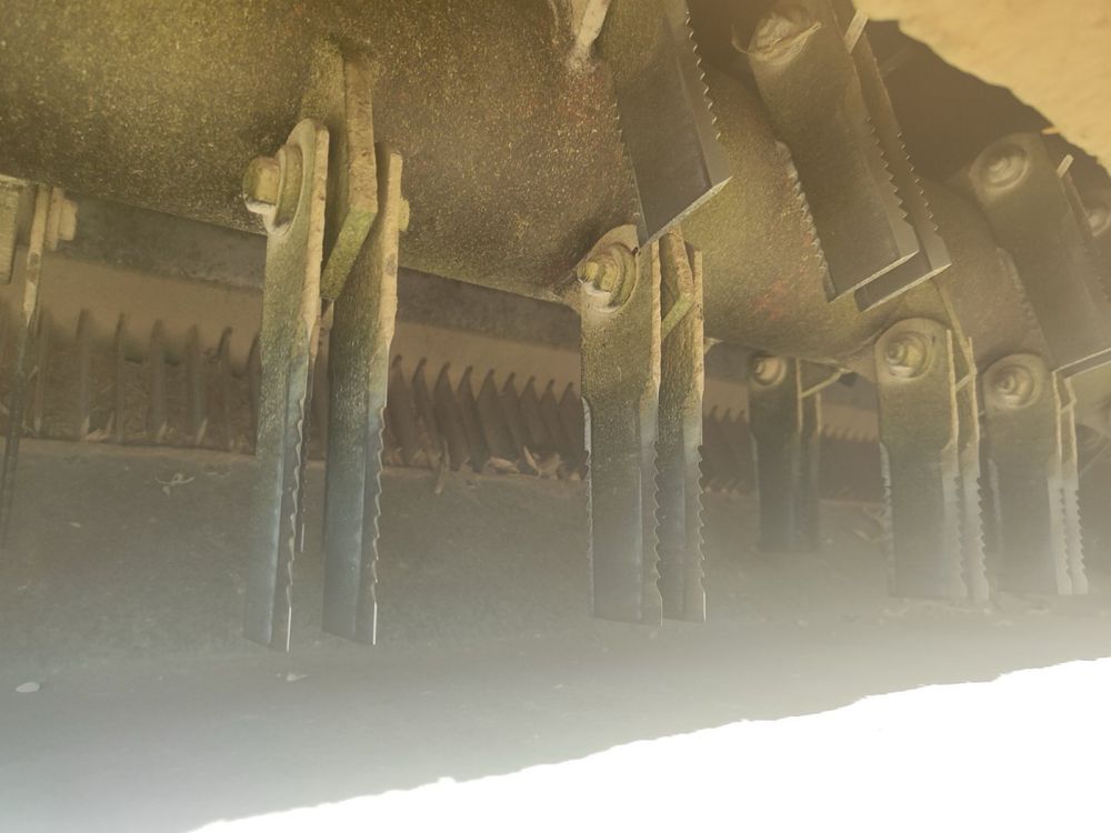 Продам комбайн MASSEY FERGUSON 40