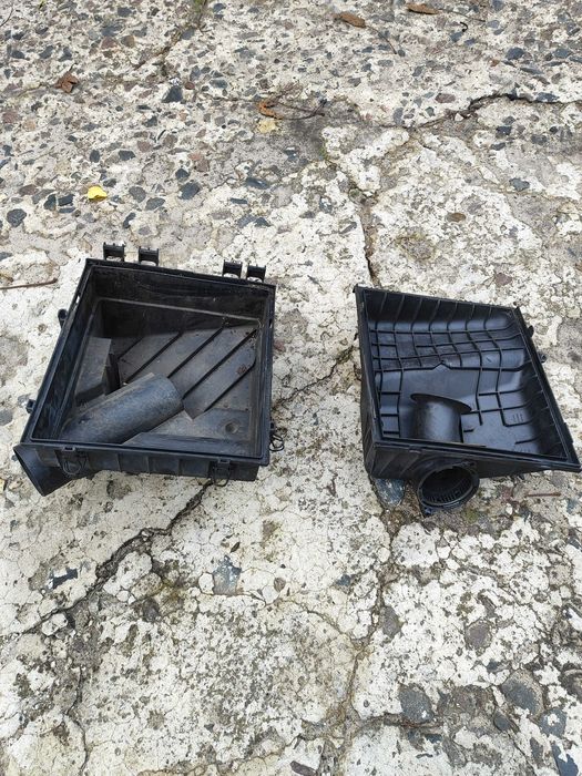 Корпус фільтра ВІТО 638 2.2