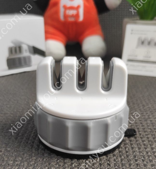 Точилка для ножей Xiaomi Huohou Mini Knife Sharpener HU0066 Оригинал