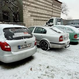 WYPOŻYCZALNIA SAMOCHODÓW  MAR-GUM   osobowych dostawczych autolawet