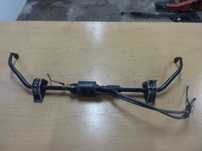 BMW 5 E60 E61 stabilizator przód DRĄŻEK STABILIZATORA dynamic drive
