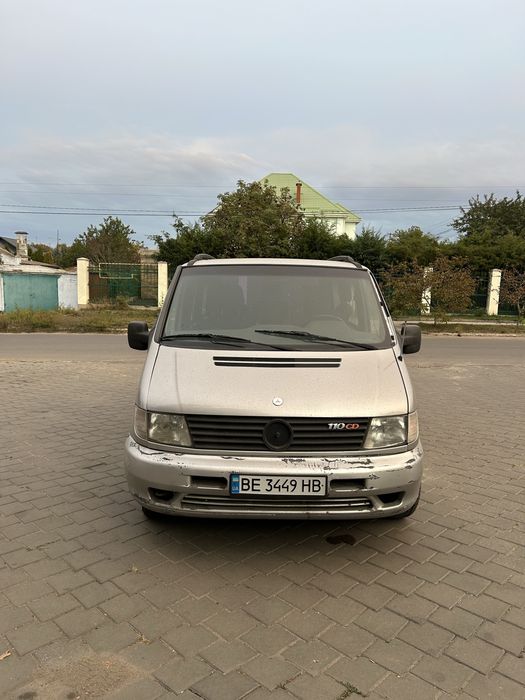 Віто підготовлений поварений ходова вся нова