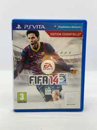 FIFA 14 PS Vita PlayStation