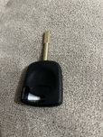 Заготовка ключа Ford Focus Mondeo KA Jaguar XJ8 Transit Connect