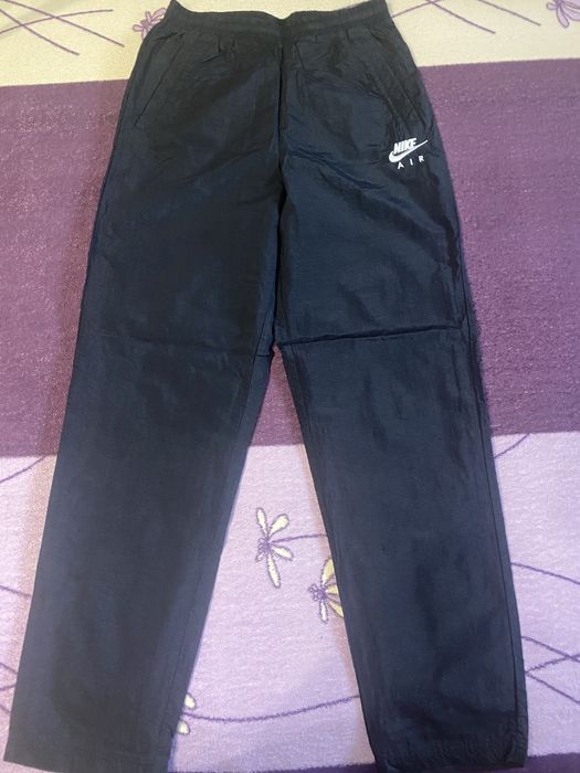 Штаны найк