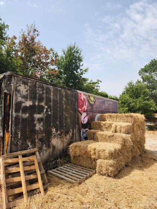 Contentores termicos