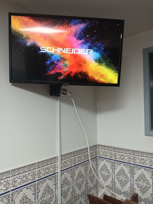 Vendo Tv 32 polegadas