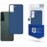Etui Ochronne Do Samsung Galaxy S23+ Plus - 3Mk Matt Case Blueberry