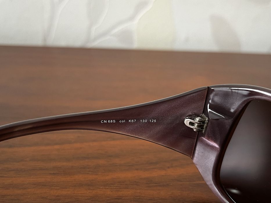 Óculos femininos Costume