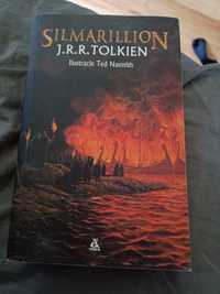 Silmarillion J.R.R. Tolkien