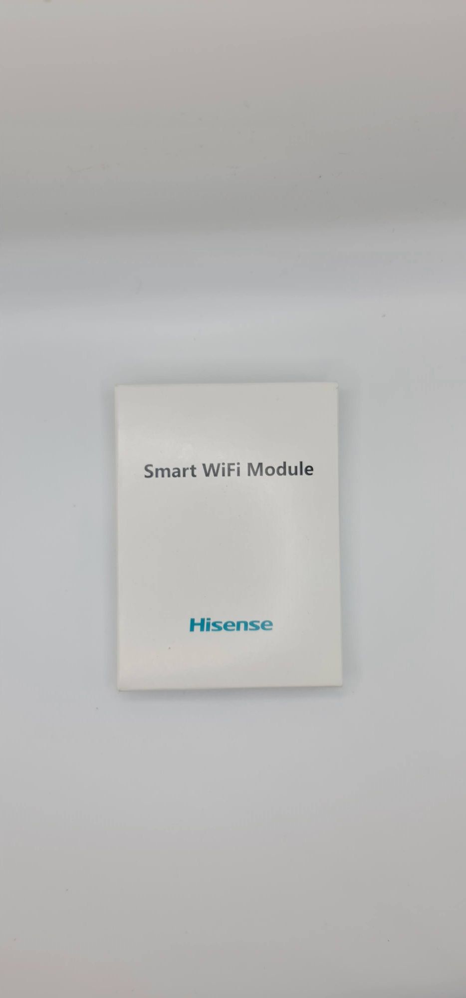 Hisense AEH-W4E1 Wi-Fi