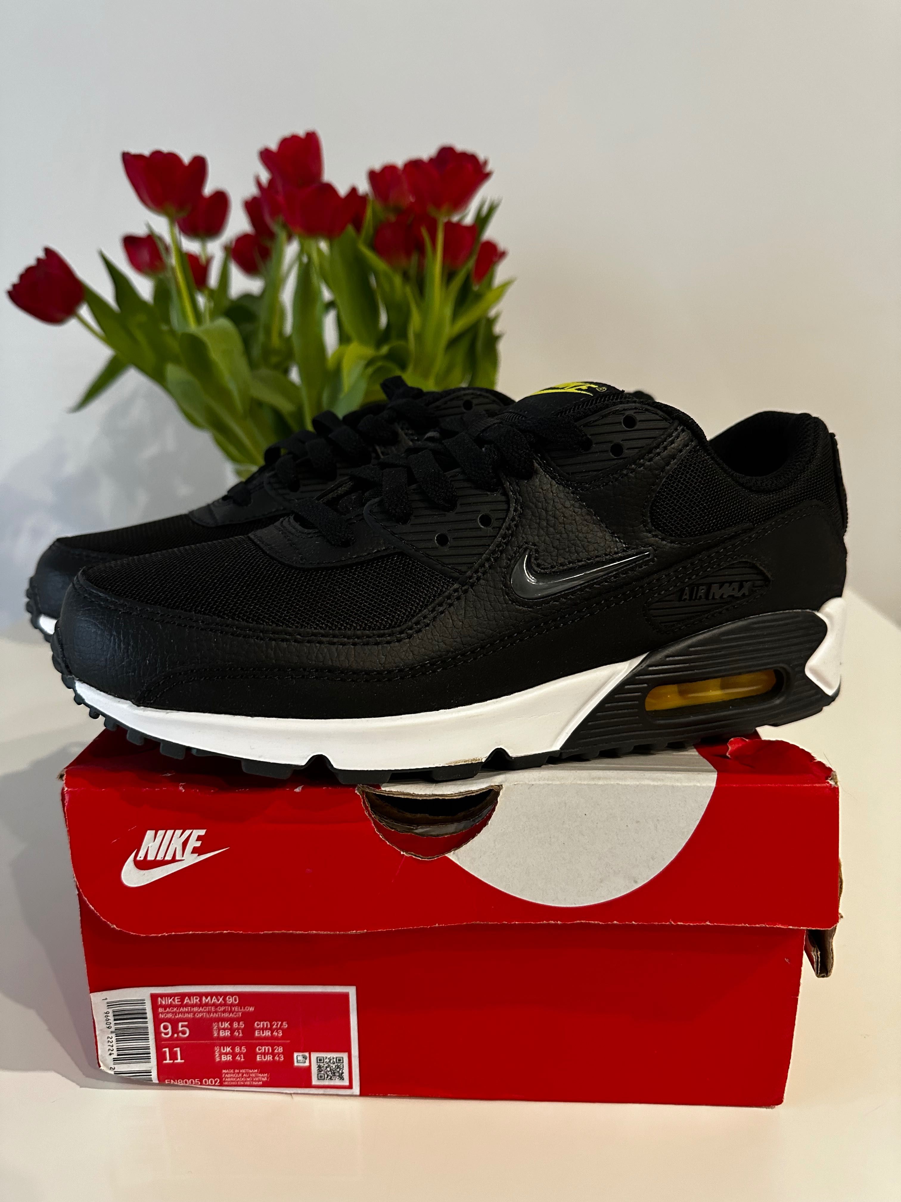 Nike Air Max 90 r.43 Nowe!