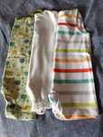 Rampersy 0-6m unisex