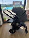 Trio Britax Romer