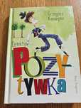 Książki dla dzieci 3-7 lat, Pozytywka i 5 innych