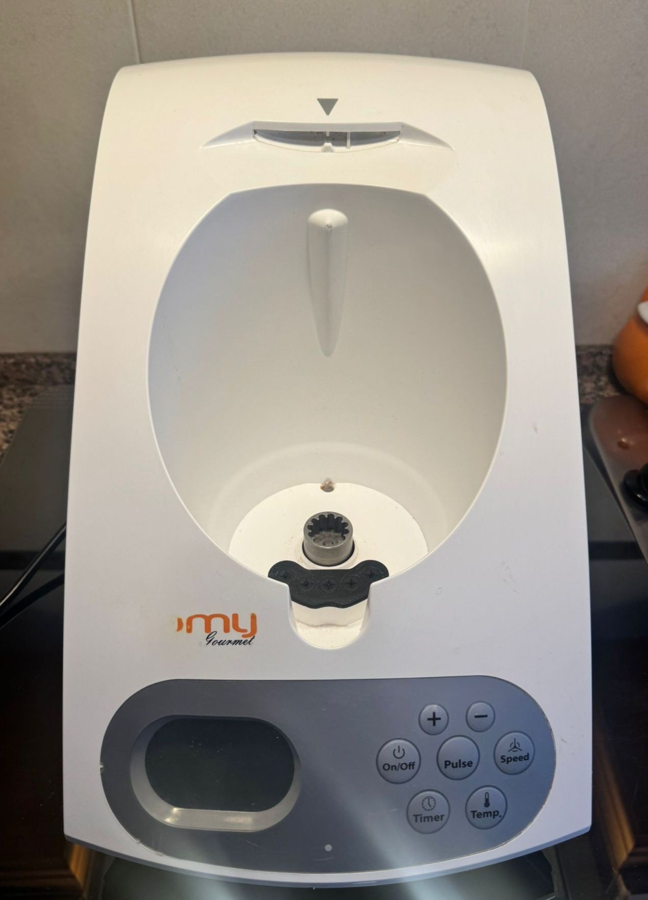 ROBOT Mamy Gourmet