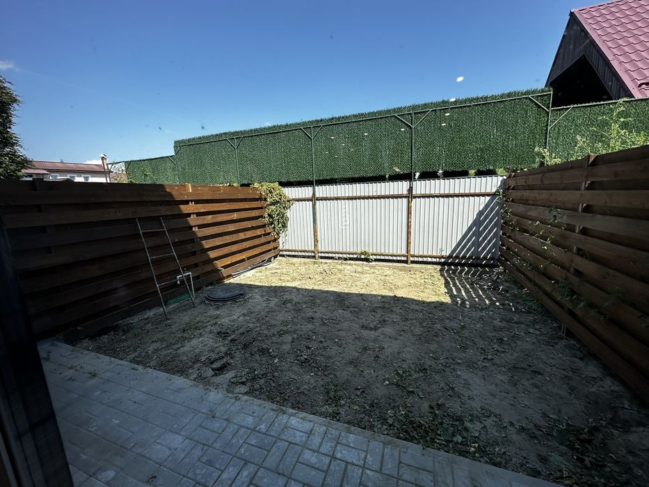 Таунхаус квартира дом с ремонтом мебелью Киев метро Осокорки Дарницкий