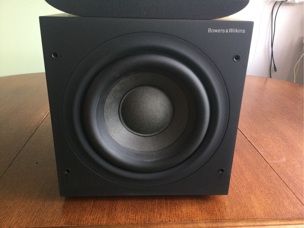 Subwoofer B&W ASW 608