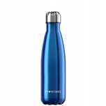 Proworks stylowa metalowa butelka termiczna  350 ml