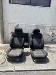 Bancos golf mk4 2002