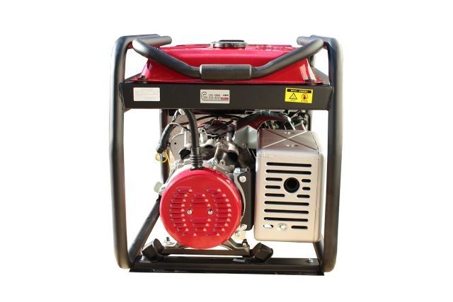 Генератор EF Power YH9500-IV 8кВт.