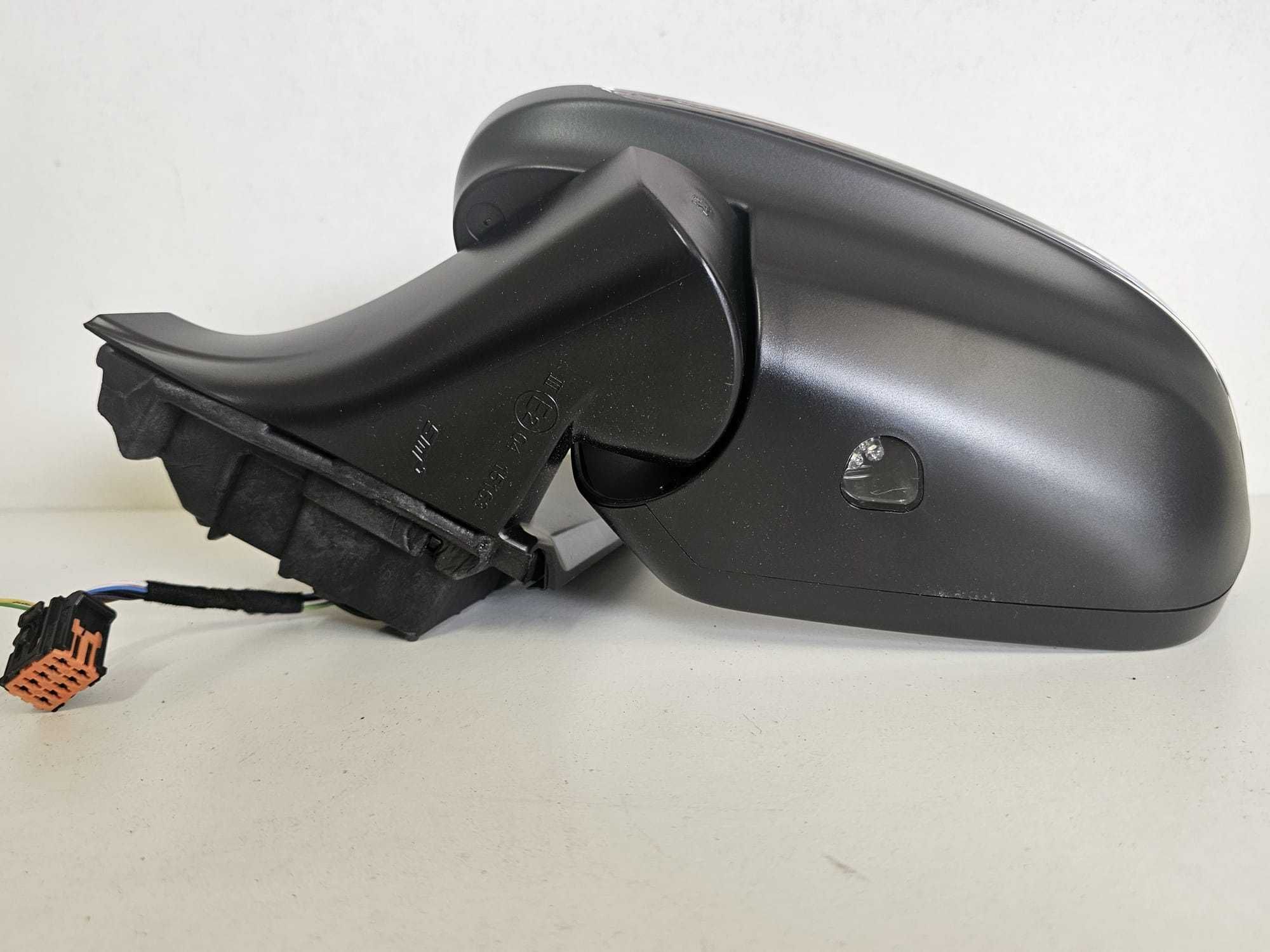 Retrovisor Esquerdo Peugeot 3008 SUV | 127961