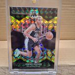 Karty NBA Jeremy Sochan