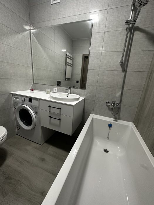 Ремонт квартир будинків під ключ