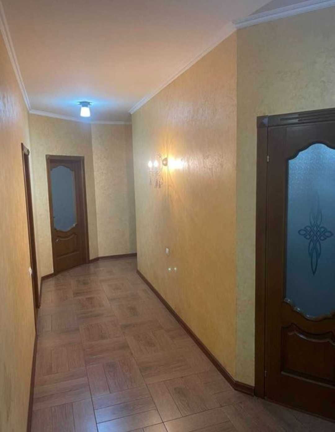 Продам 3-х комнатную квартиру на 9-й Продольной! а1