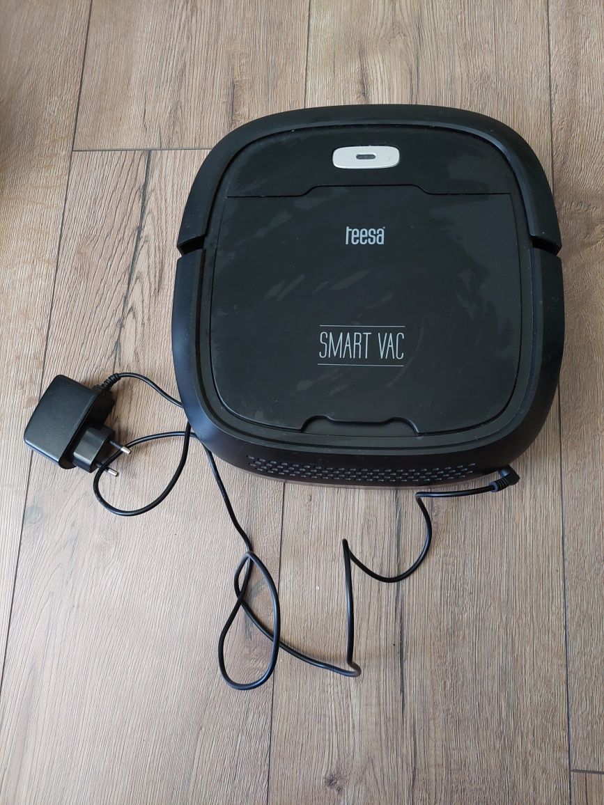 Robot odkurzacz Smart Vac
