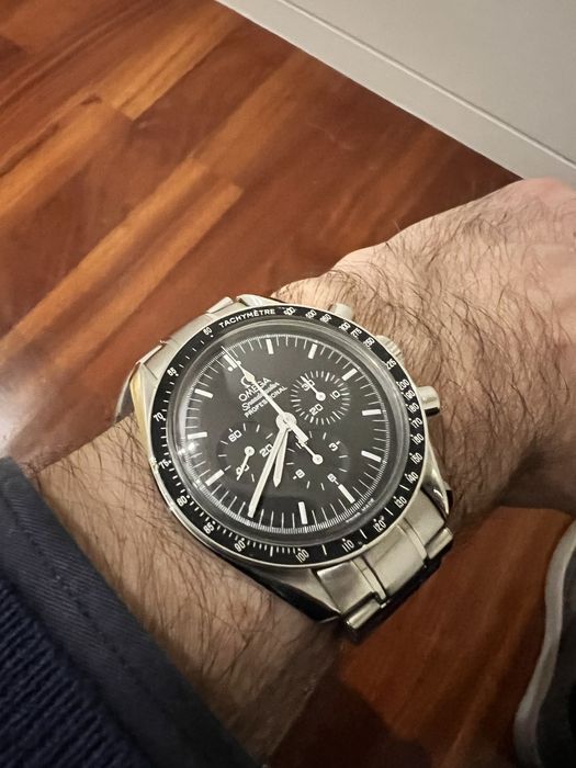 Omega Speedmaster MoonWatch Professional