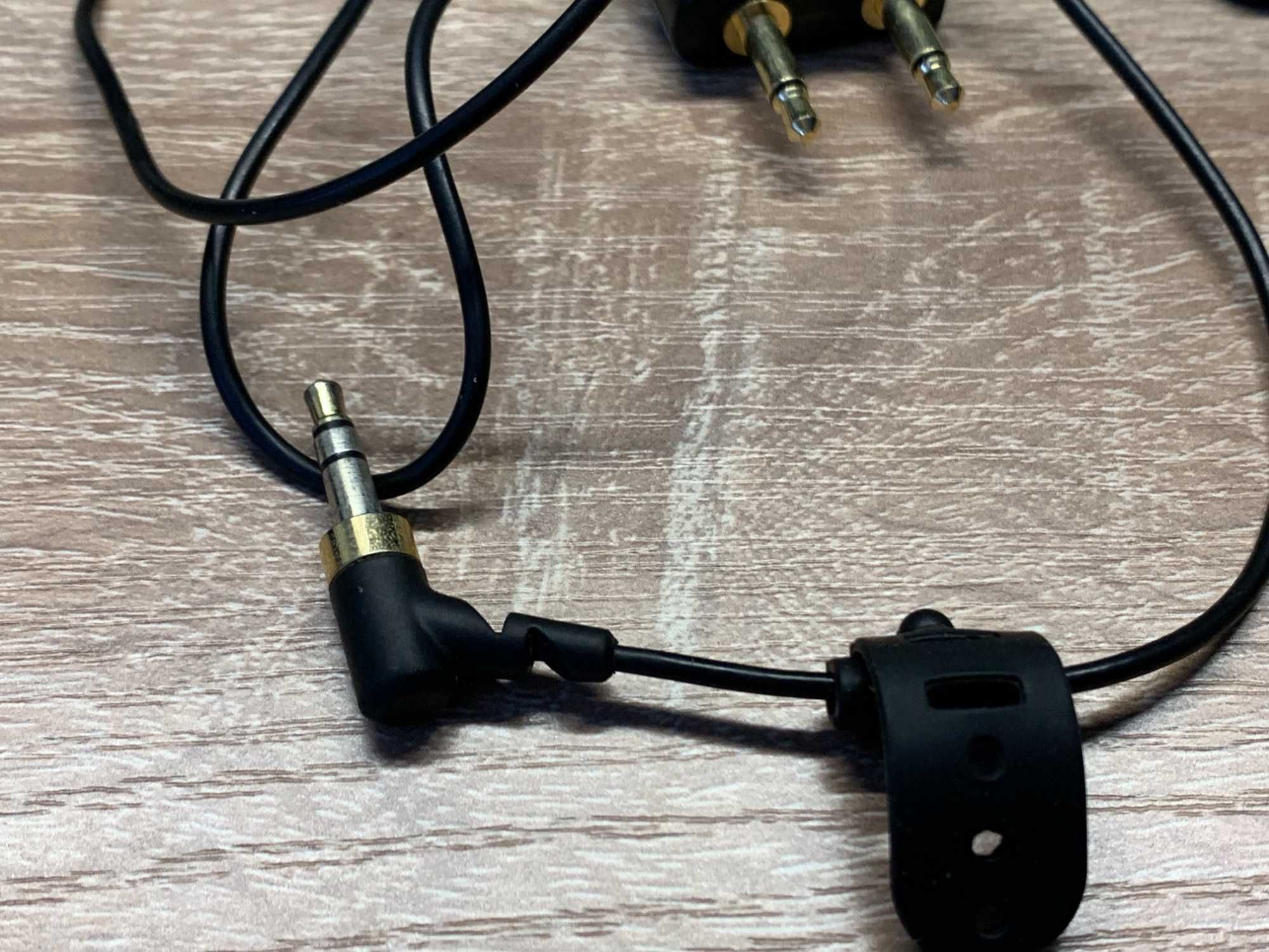 Dunu DN-1000 гібридні HI-FI навушники