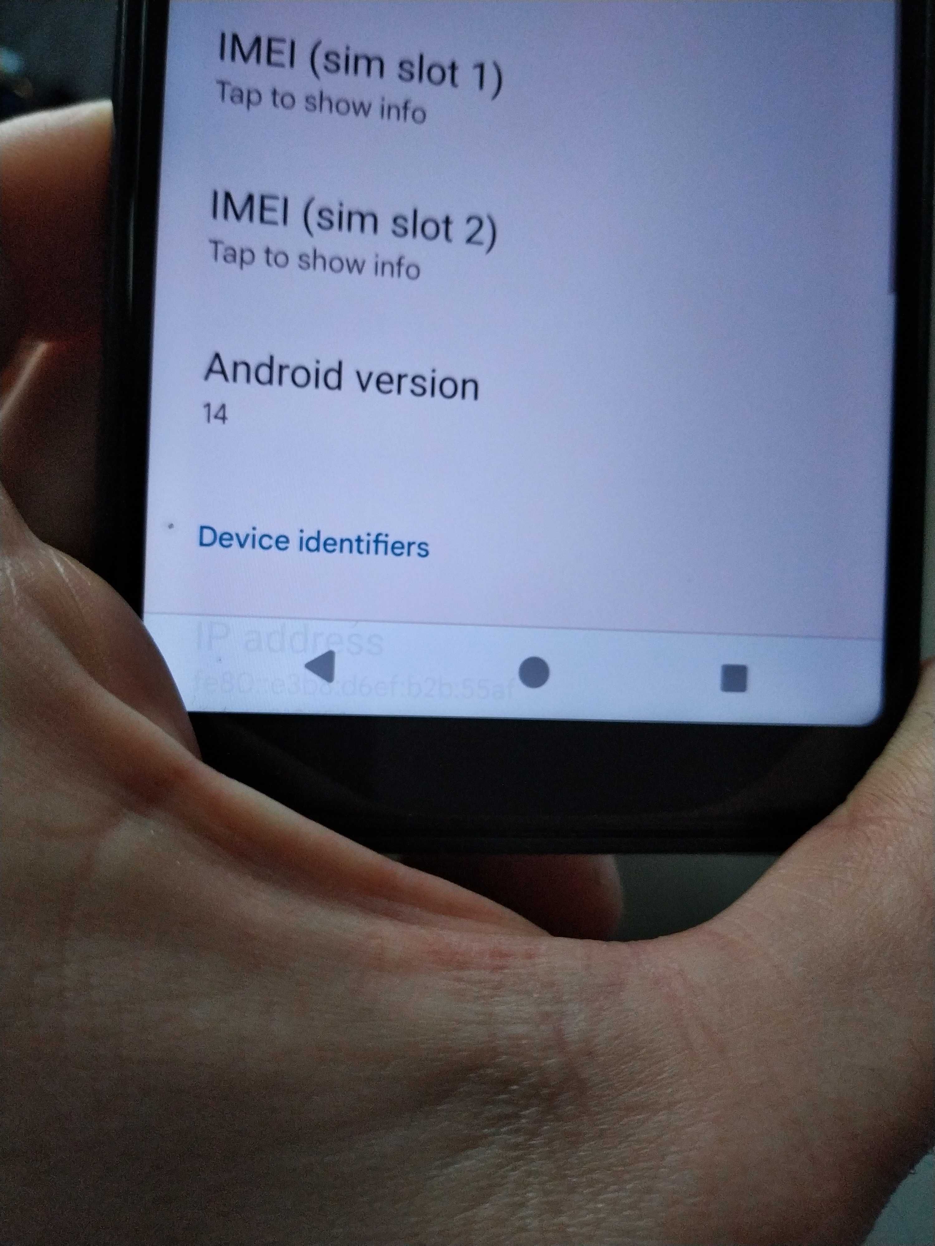 Xiaomi Android14 Root SuperUzytkownik