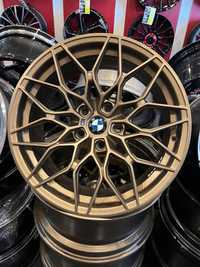 Jantes Carbonado 18 BMW 5x112