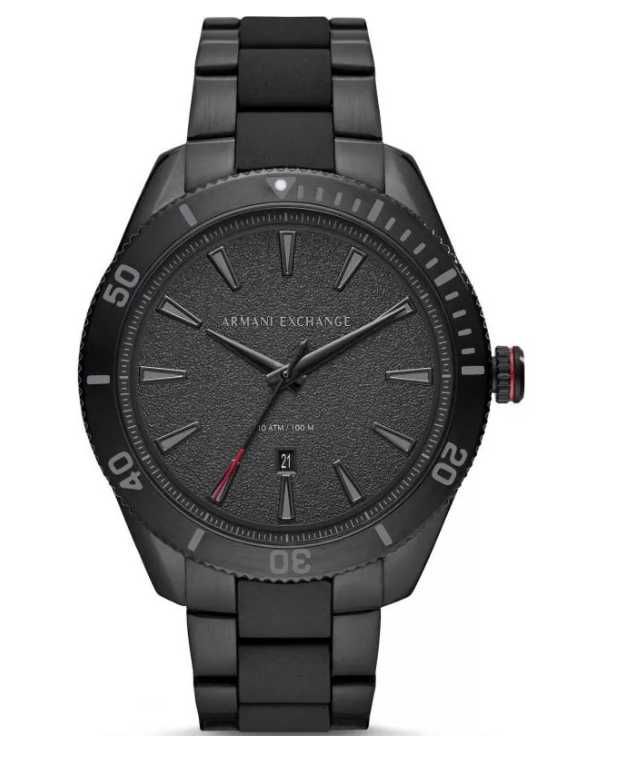 Nowy zegarek Armani Exchange ax1826