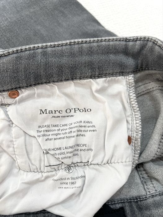 Marc O’ Polo jeansy damskie