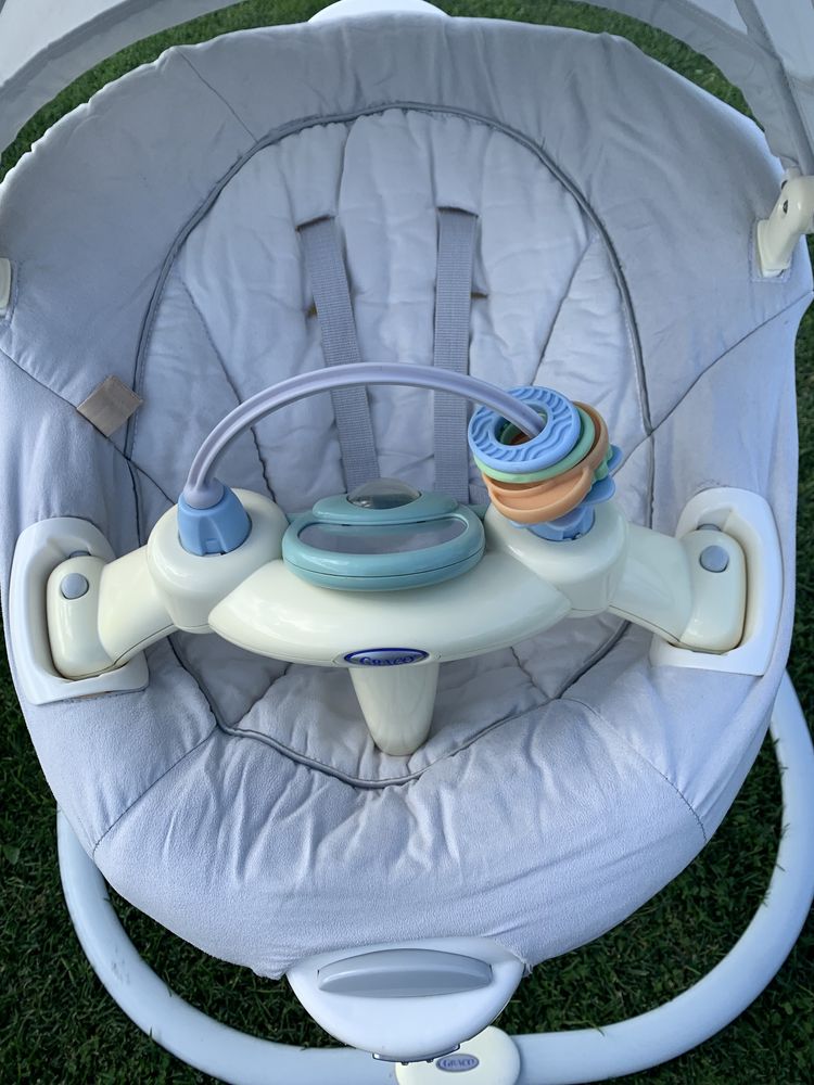 Baloiço da Graco
