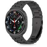 Pasek Tech-Protect Stainless na Samsung Galaxy Watch 40 / 44 / 46 mm -