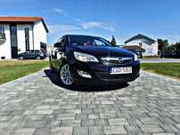 *MEGA ASTERKA ECO FLEX* Alu Mroźna Klima Navi Elektryka Piękny Stan !!