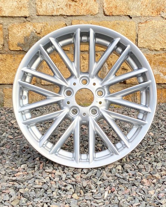 Пескоструйная очистка дисков (Пескоструй, Пискоструй)