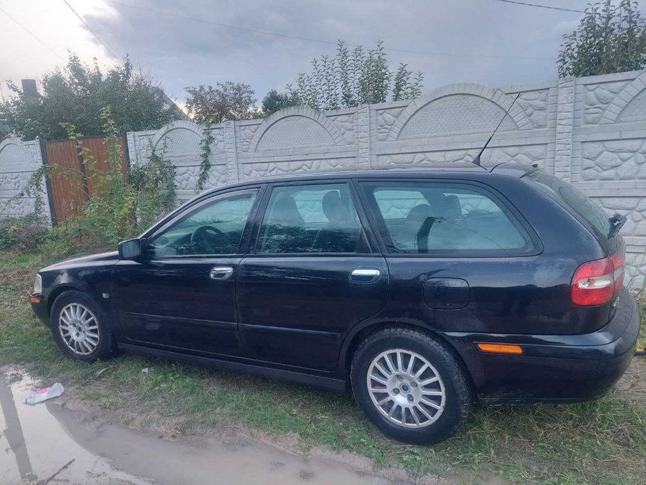 Volvo V40 - 2004 р. Дизель 1,9